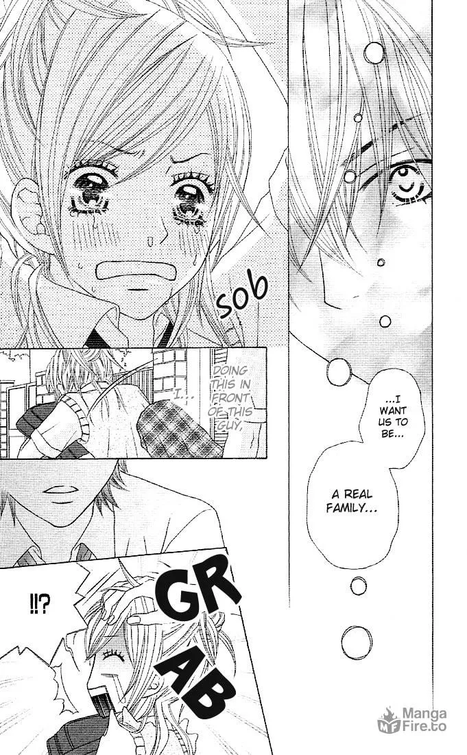 Read Animal♂Jungle chapter 1 image 23 on Lezhin