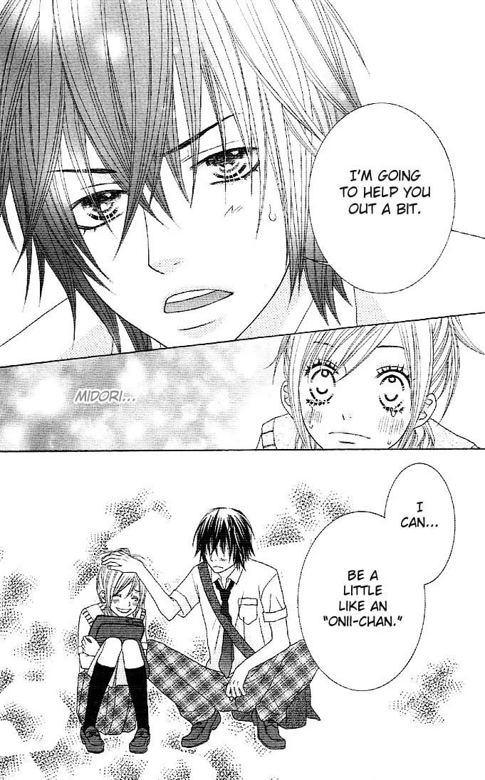 Read Animal♂Jungle chapter 1 image 25 on Lezhin