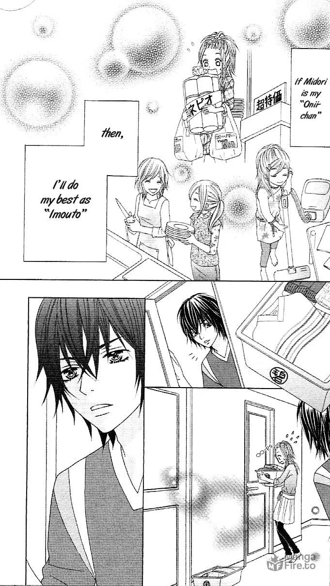 Read Animal♂Jungle chapter 1 image 26 on Lezhin