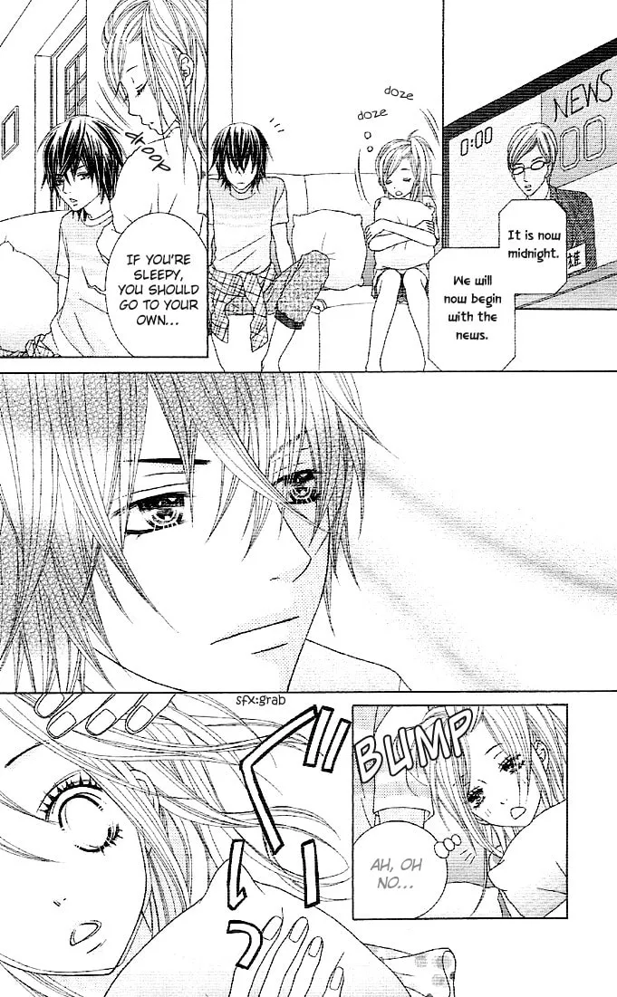 Read Animal♂Jungle chapter 1 image 27 on Lezhin