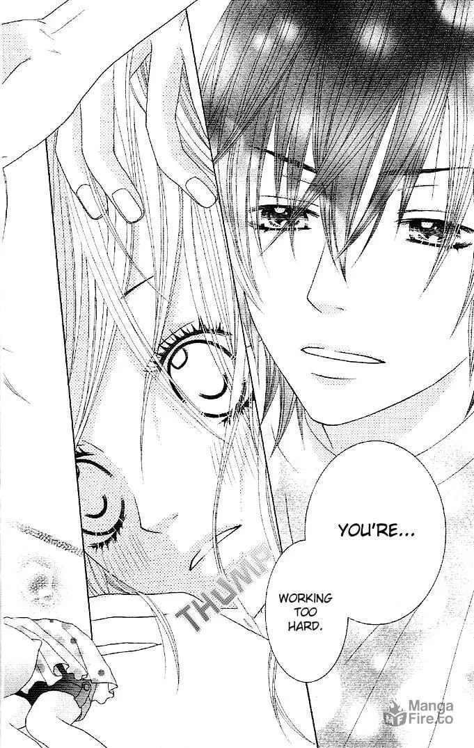 Read Animal♂Jungle chapter 1 image 29 on Lezhin