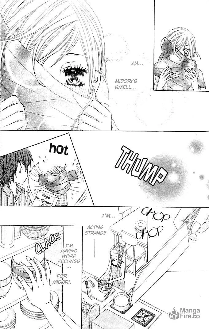 Read Animal♂Jungle chapter 1 image 32 on Lezhin
