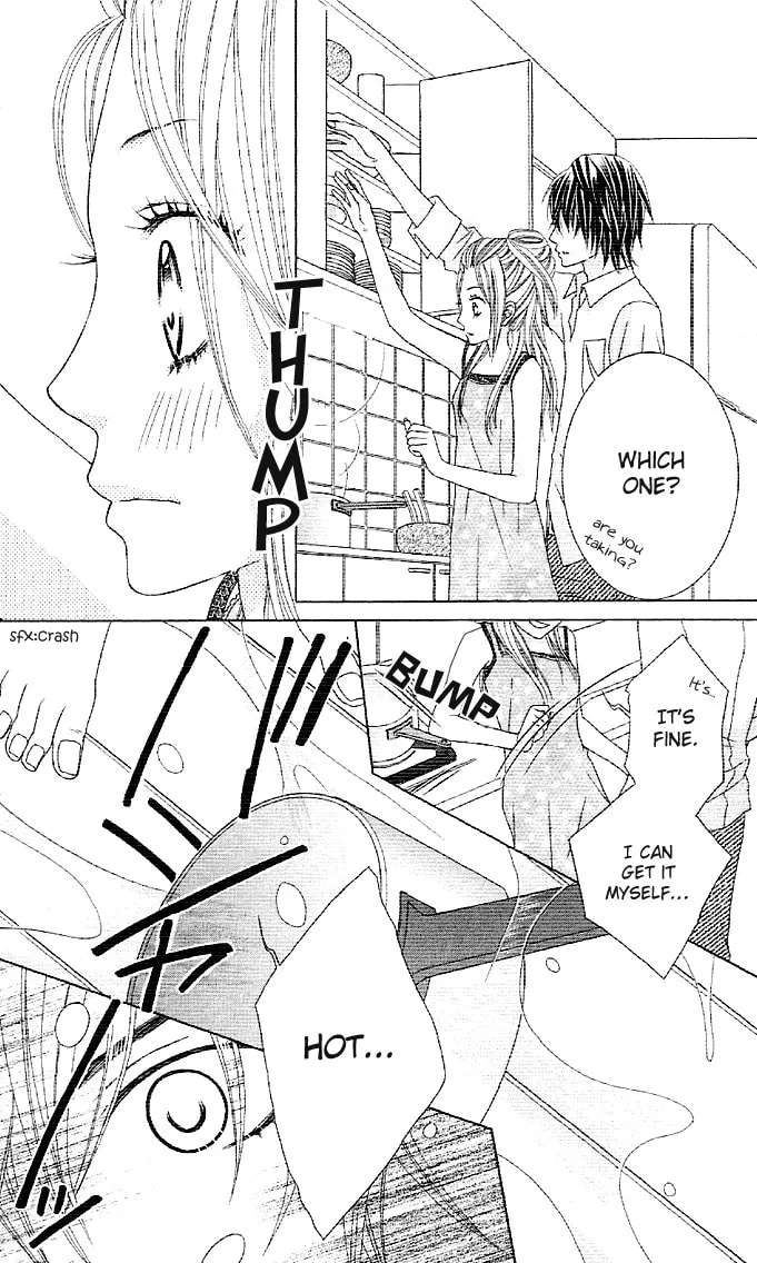 Read Animal♂Jungle chapter 1 image 33 on Lezhin