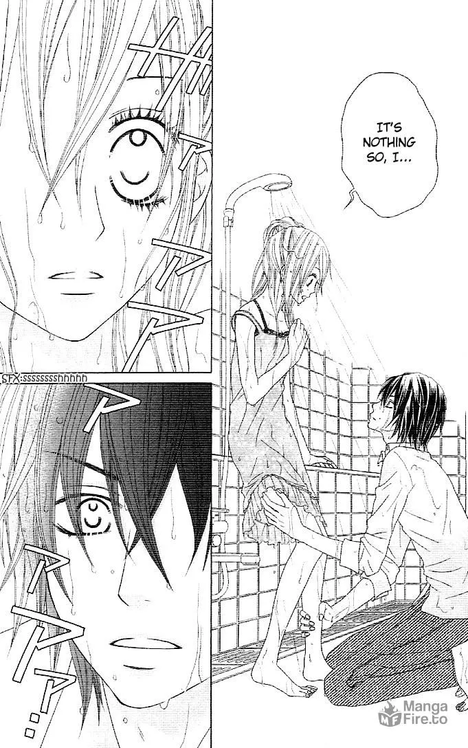 Read Animal♂Jungle chapter 1 image 35 on Lezhin