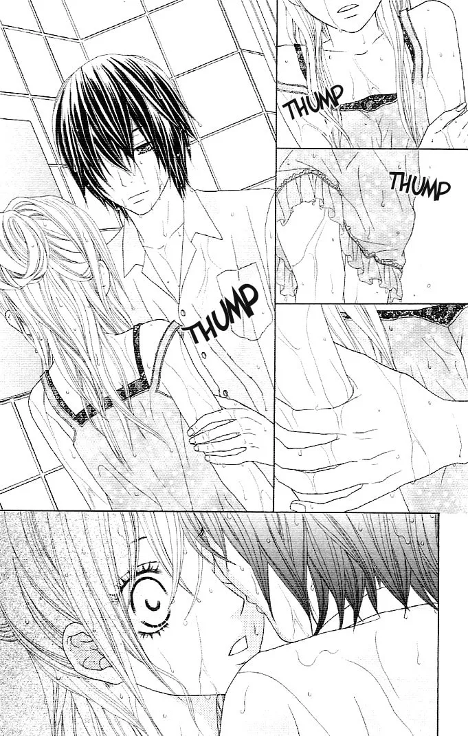 Read Animal♂Jungle chapter 1 image 36 on Lezhin