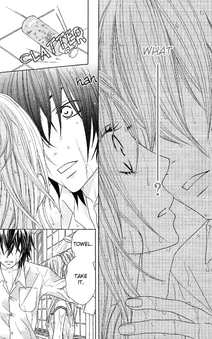 Read Animal♂Jungle chapter 1 image 37 on Lezhin