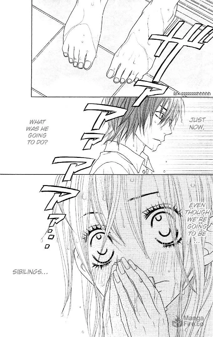 Read Animal♂Jungle chapter 1 image 38 on Lezhin