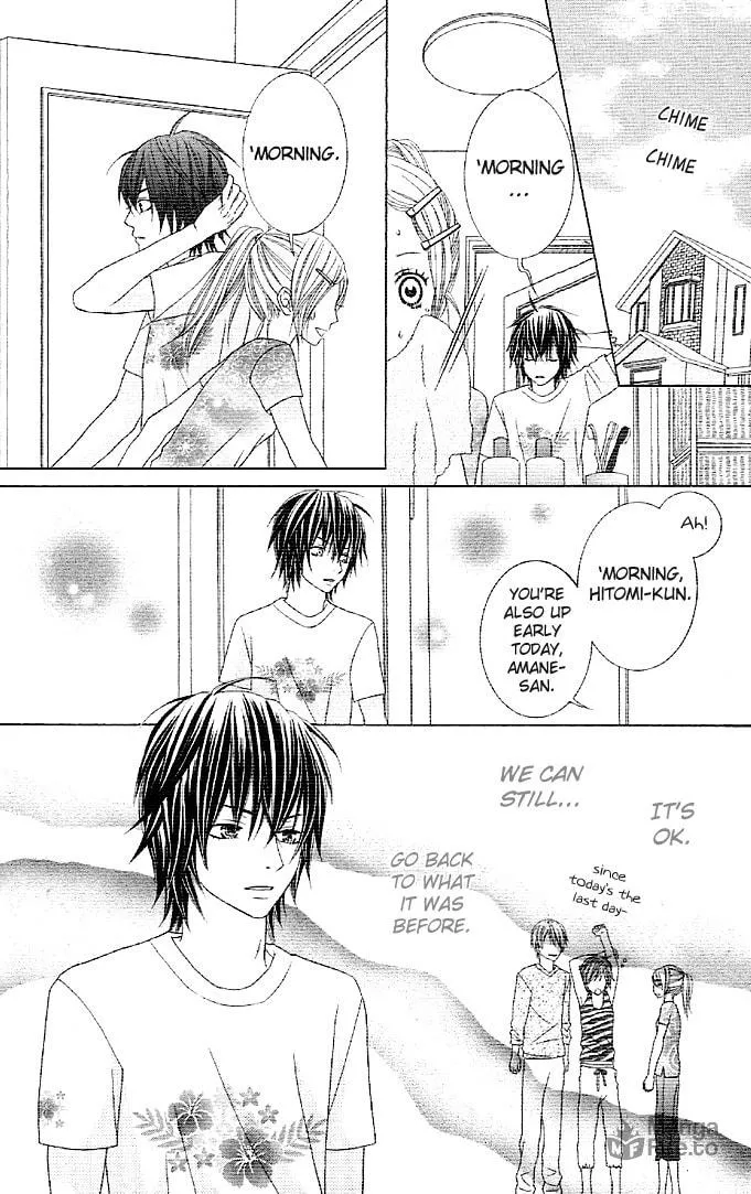 Read Animal♂Jungle chapter 1 image 39 on Lezhin