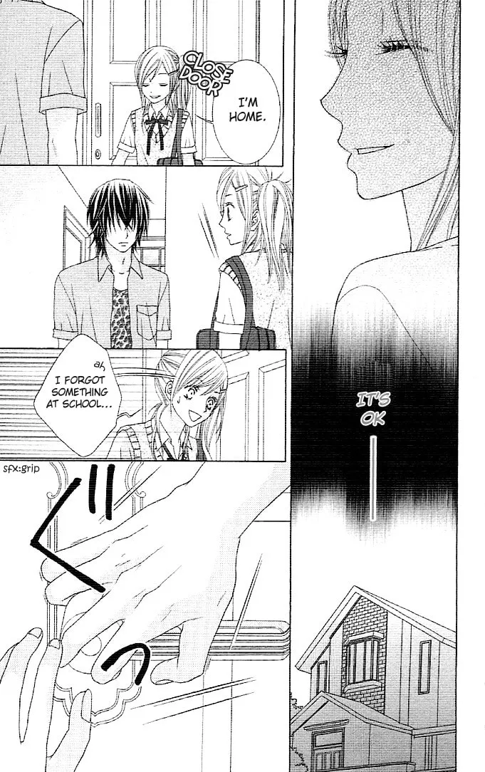 Read Animal♂Jungle chapter 1 image 40 on Lezhin