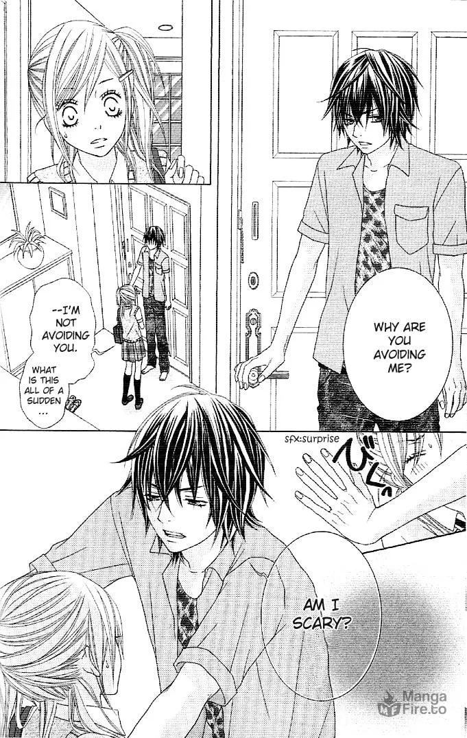 Read Animal♂Jungle chapter 1 image 41 on Lezhin