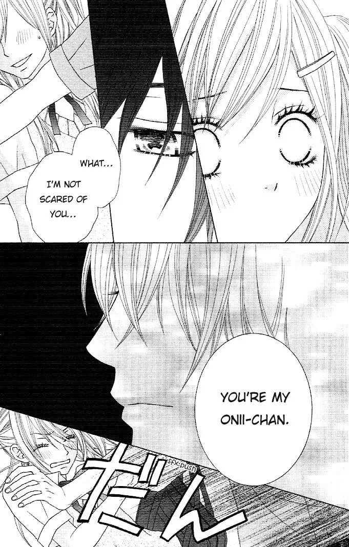 Read Animal♂Jungle chapter 1 image 42 on Lezhin