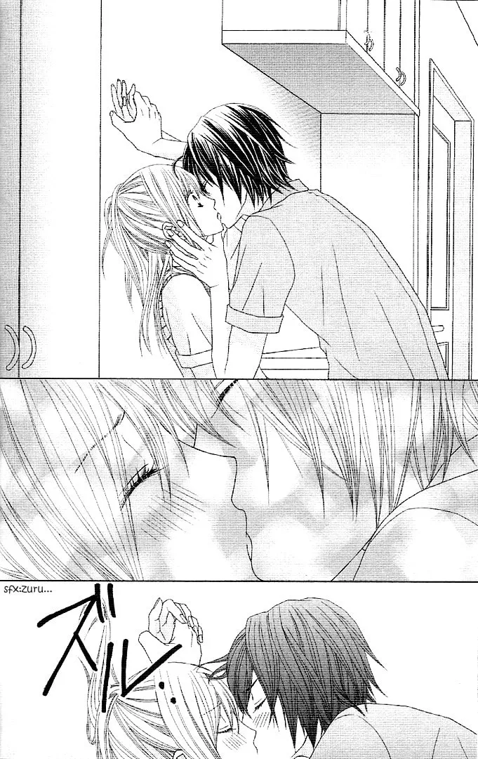 Read Animal♂Jungle chapter 1 image 43 on Lezhin