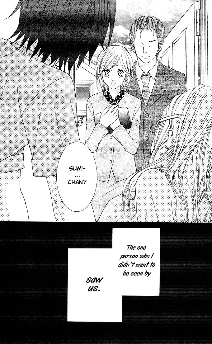Read Animal♂Jungle chapter 1 image 45 on Lezhin