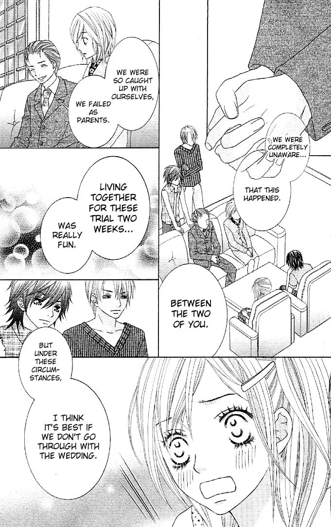 Read Animal♂Jungle chapter 1 image 46 on Lezhin