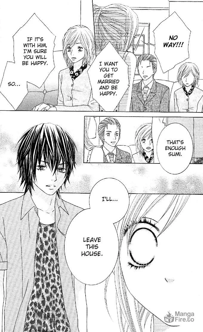 Read Animal♂Jungle chapter 1 image 47 on Lezhin