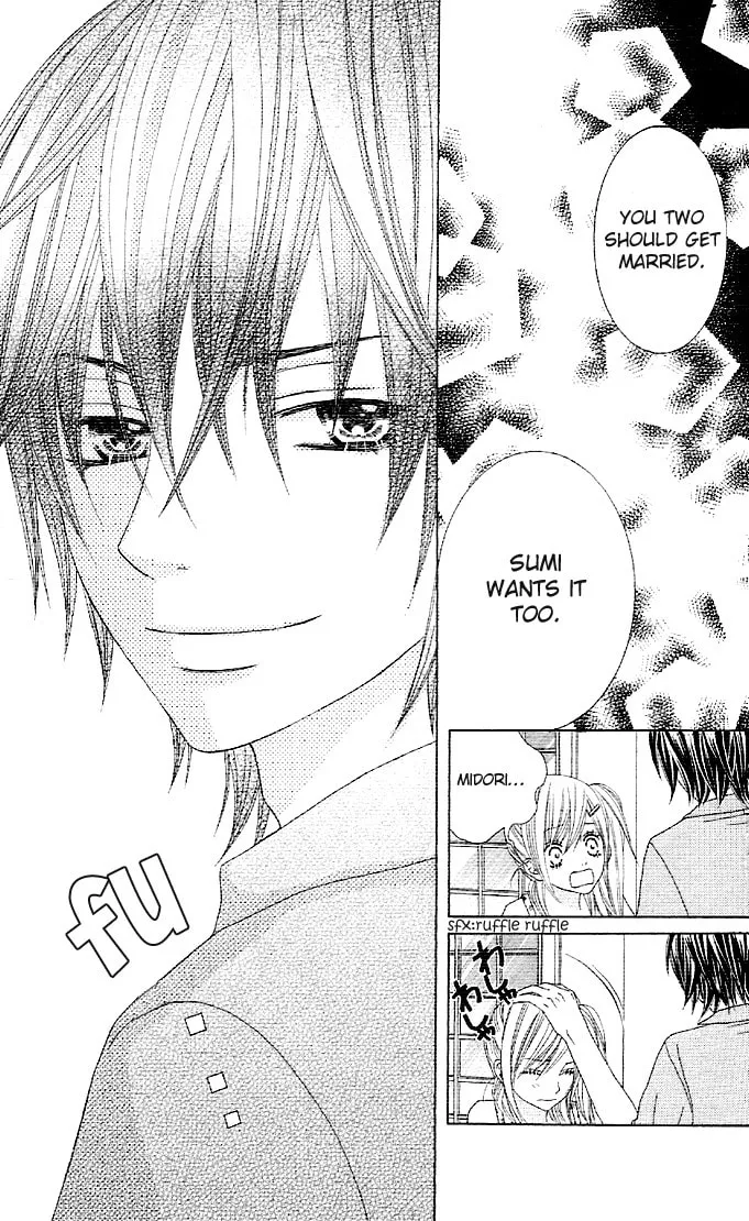 Read Animal♂Jungle chapter 1 image 48 on Lezhin