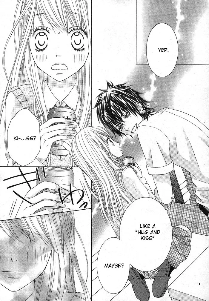 Read Animal♂Jungle chapter 2 image 13 on Lezhin