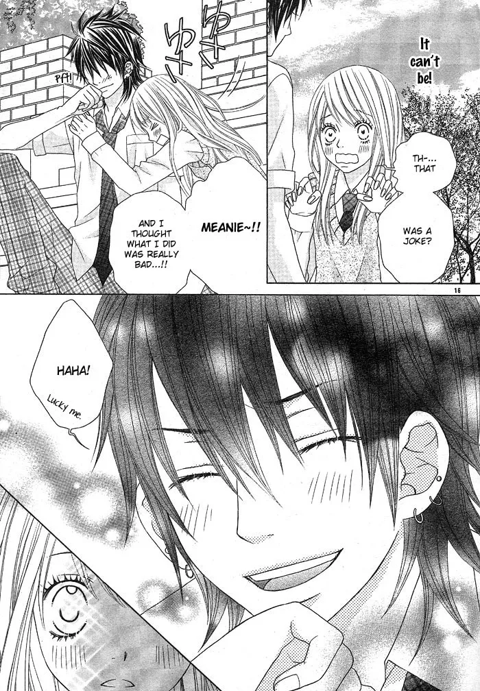 Read Animal♂Jungle chapter 2 image 15 on Lezhin