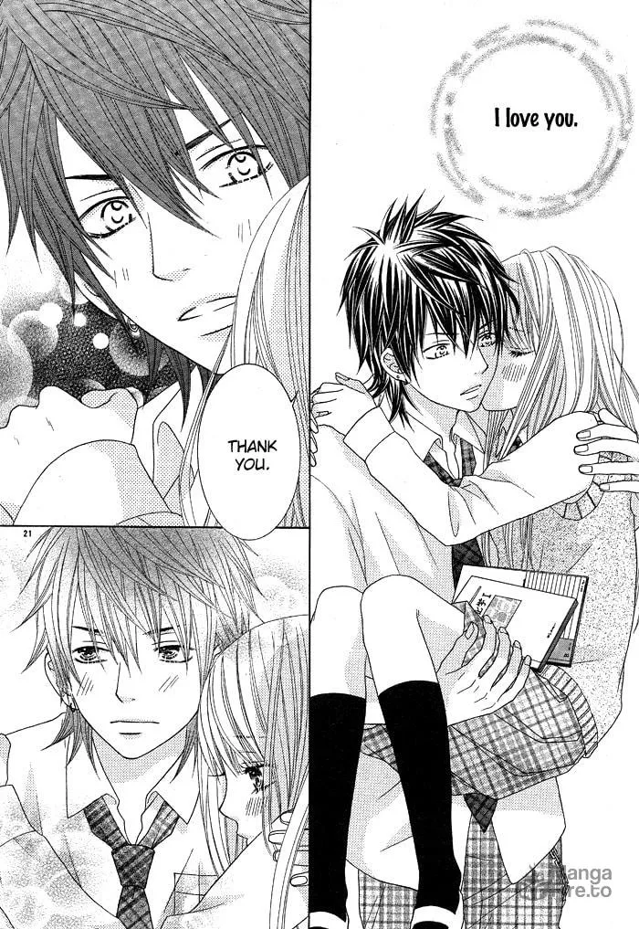 Read Animal♂Jungle chapter 2 image 19 on Lezhin