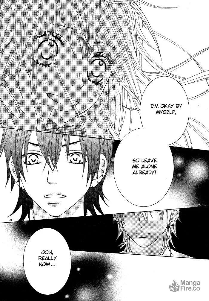 Read Animal♂Jungle chapter 2 image 23 on Lezhin