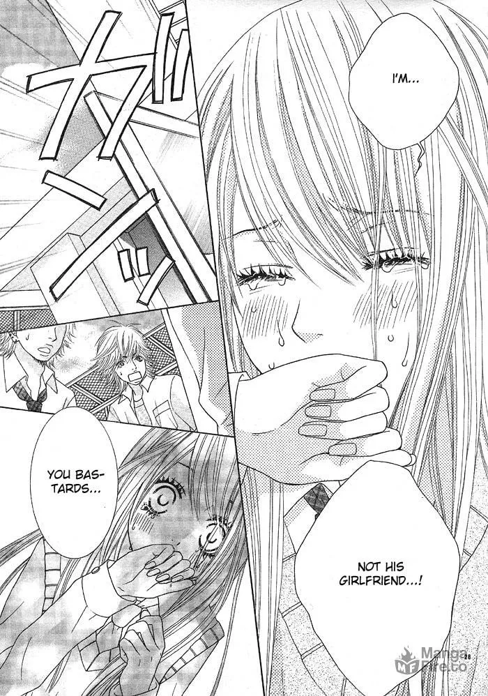 Read Animal♂Jungle chapter 2 image 26 on Lezhin