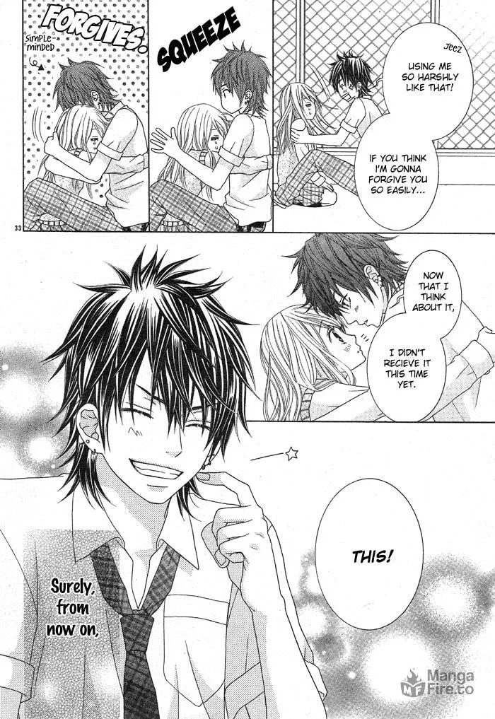 Read Animal♂Jungle chapter 2 image 29 on Lezhin