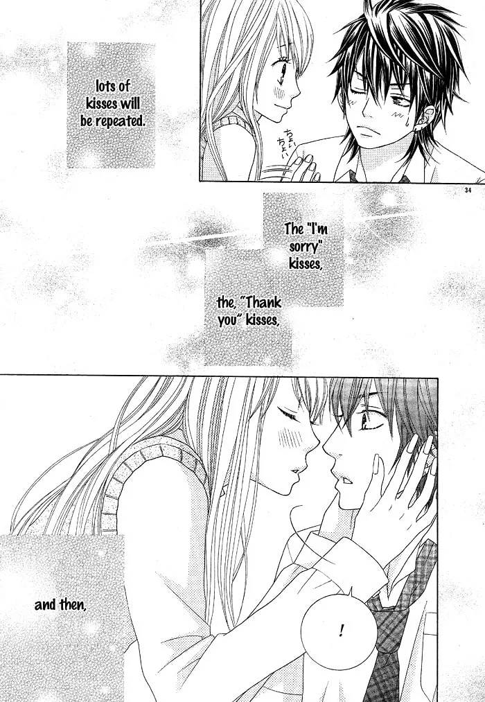 Read Animal♂Jungle chapter 2 image 30 on Lezhin