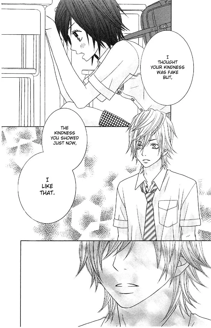 Read Animal♂Jungle chapter 3 image 16 on Lezhin