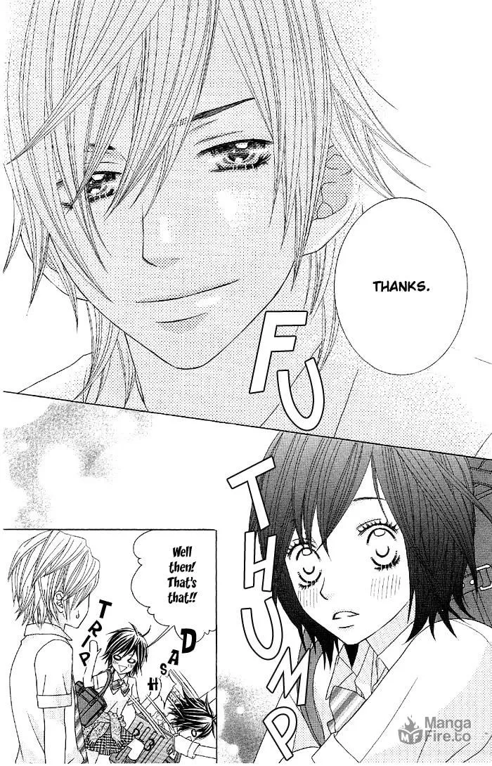 Read Animal♂Jungle chapter 3 image 17 on Lezhin