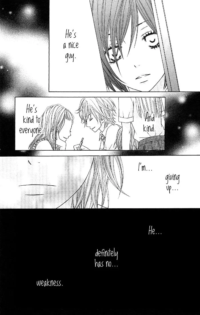 Read Animal♂Jungle chapter 3 image 22 on Lezhin
