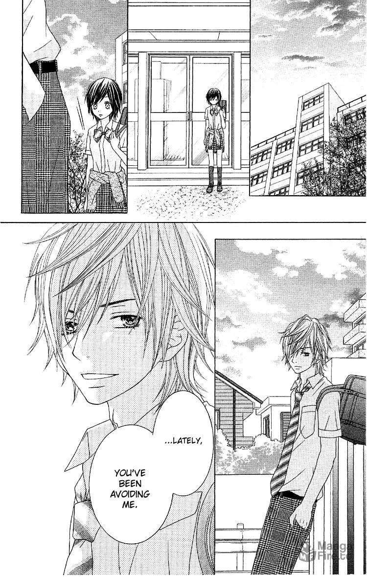 Read Animal♂Jungle chapter 3 image 23 on Lezhin