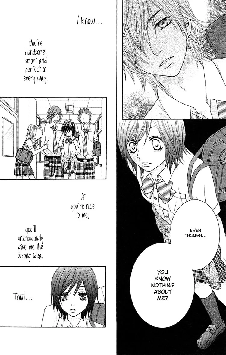 Read Animal♂Jungle chapter 3 image 25 on Lezhin