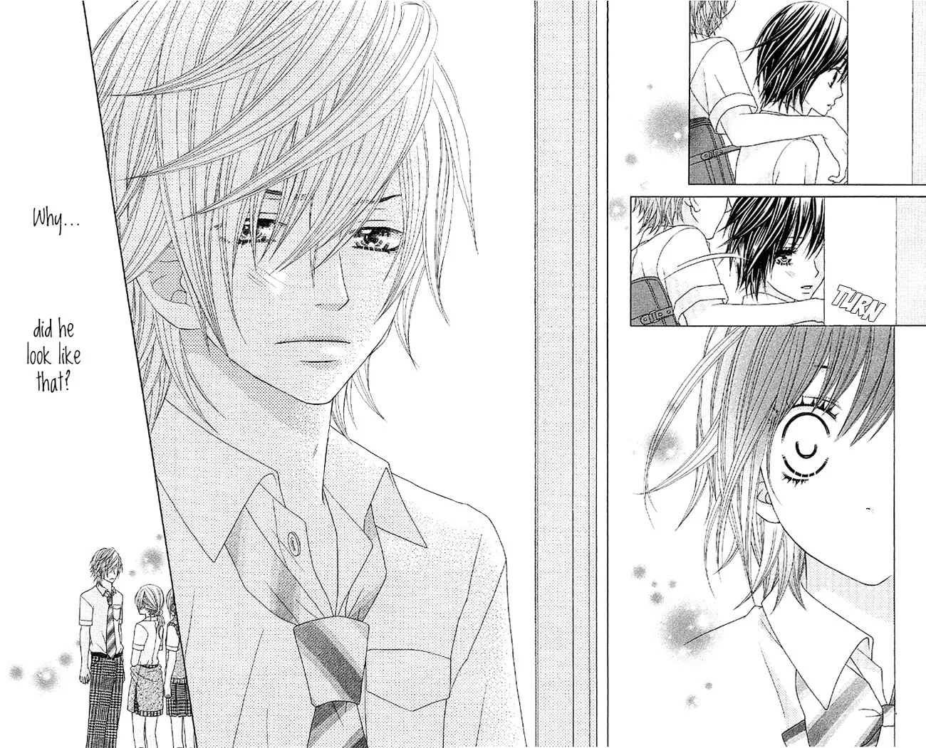 Read Animal♂Jungle chapter 3 image 27 on Lezhin