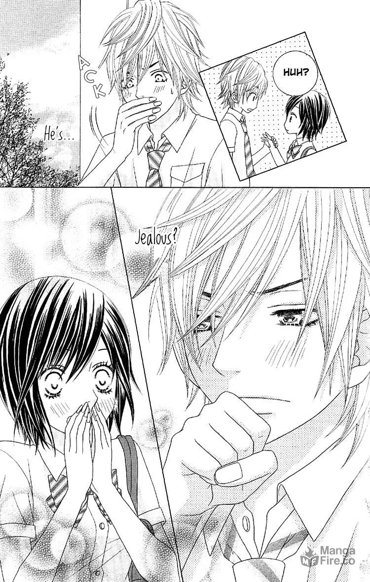 Read Animal♂Jungle chapter 3 image 32 on Lezhin