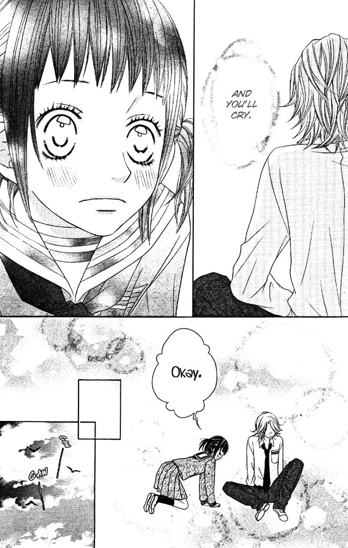 Read Animal♂Jungle chapter 4 image 10 on Lezhin