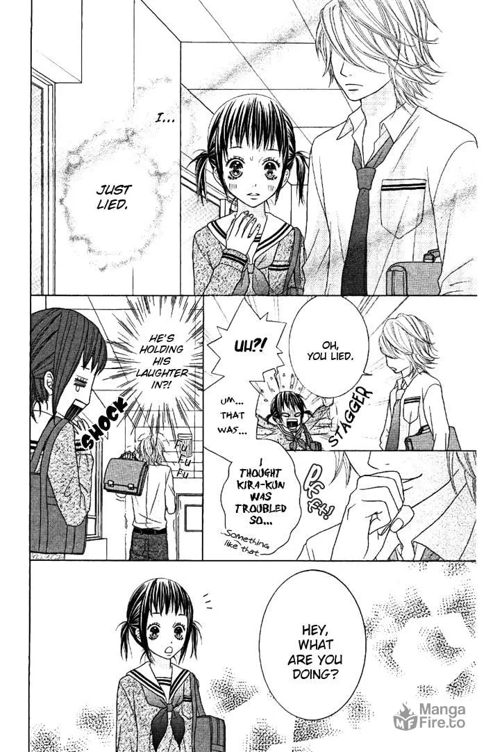 Read Animal♂Jungle chapter 4 image 14 on Lezhin