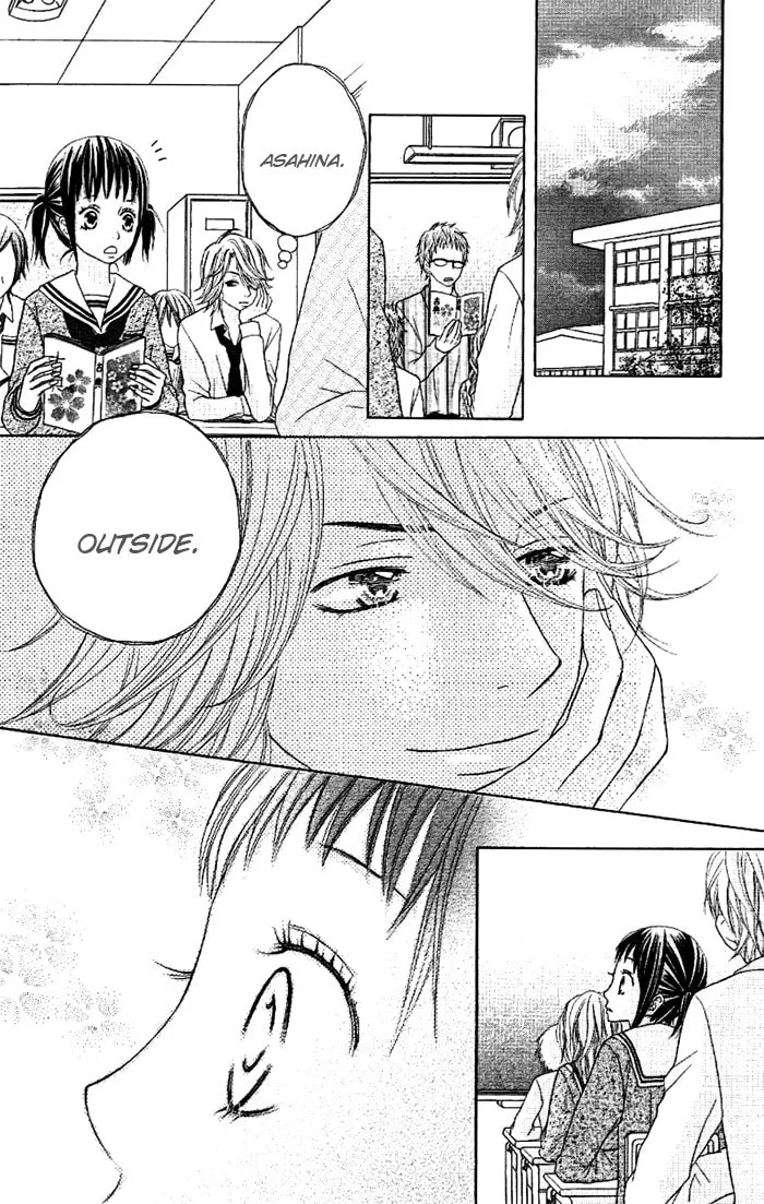 Read Animal♂Jungle chapter 4 image 16 on Lezhin
