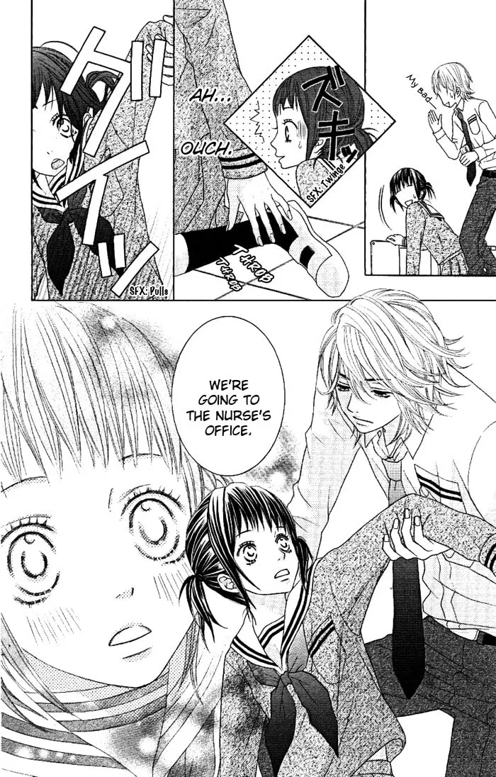 Read Animal♂Jungle chapter 4 image 18 on Lezhin