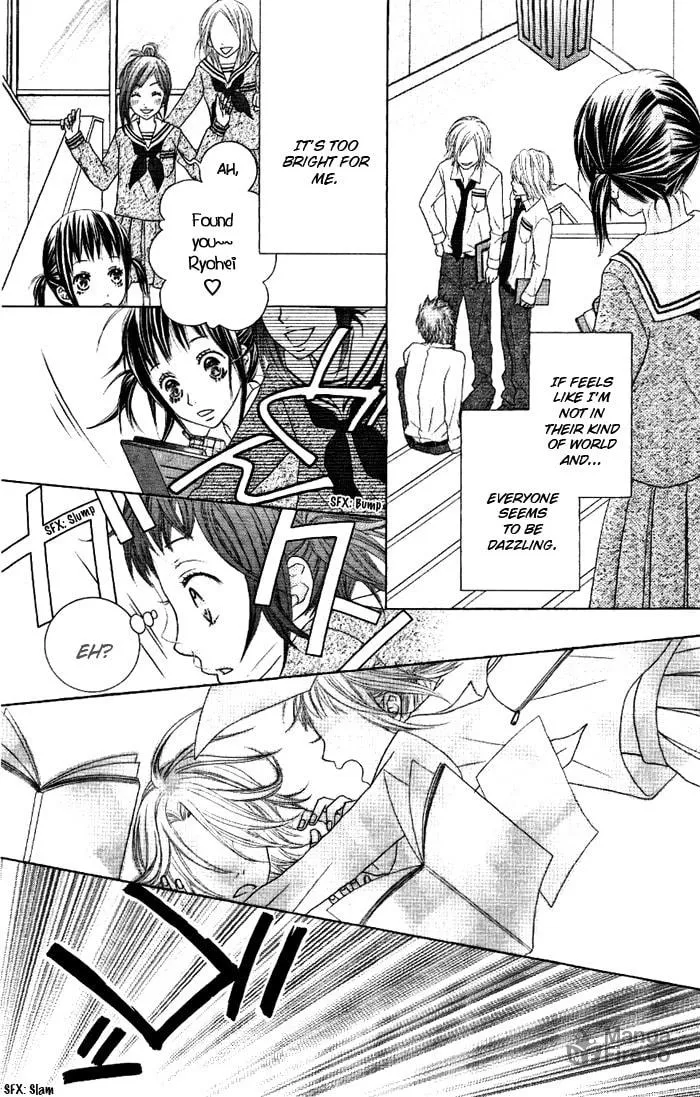 Read Animal♂Jungle chapter 4 image 2 on Lezhin