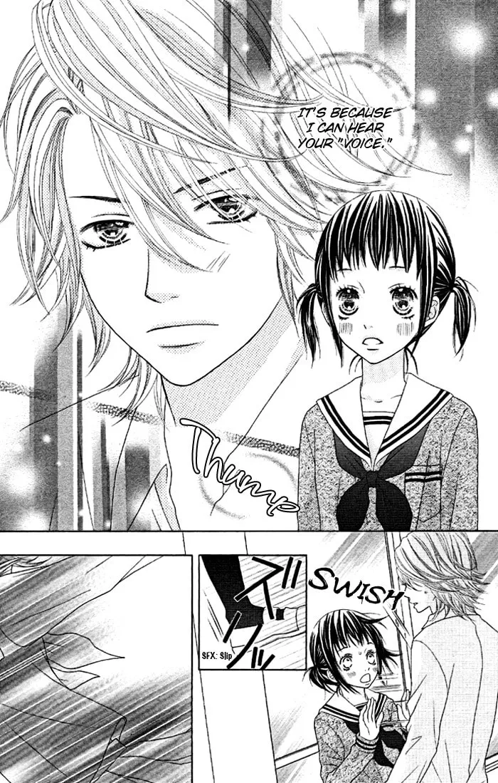 Read Animal♂Jungle chapter 4 image 21 on Lezhin