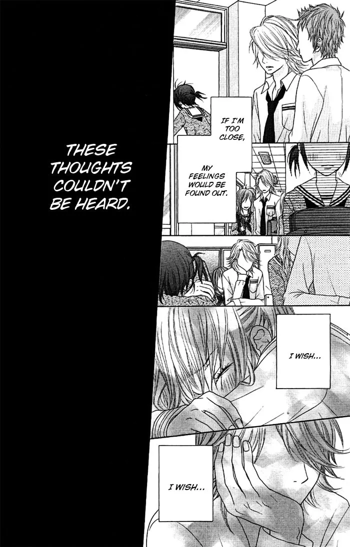 Read Animal♂Jungle chapter 4 image 25 on Lezhin