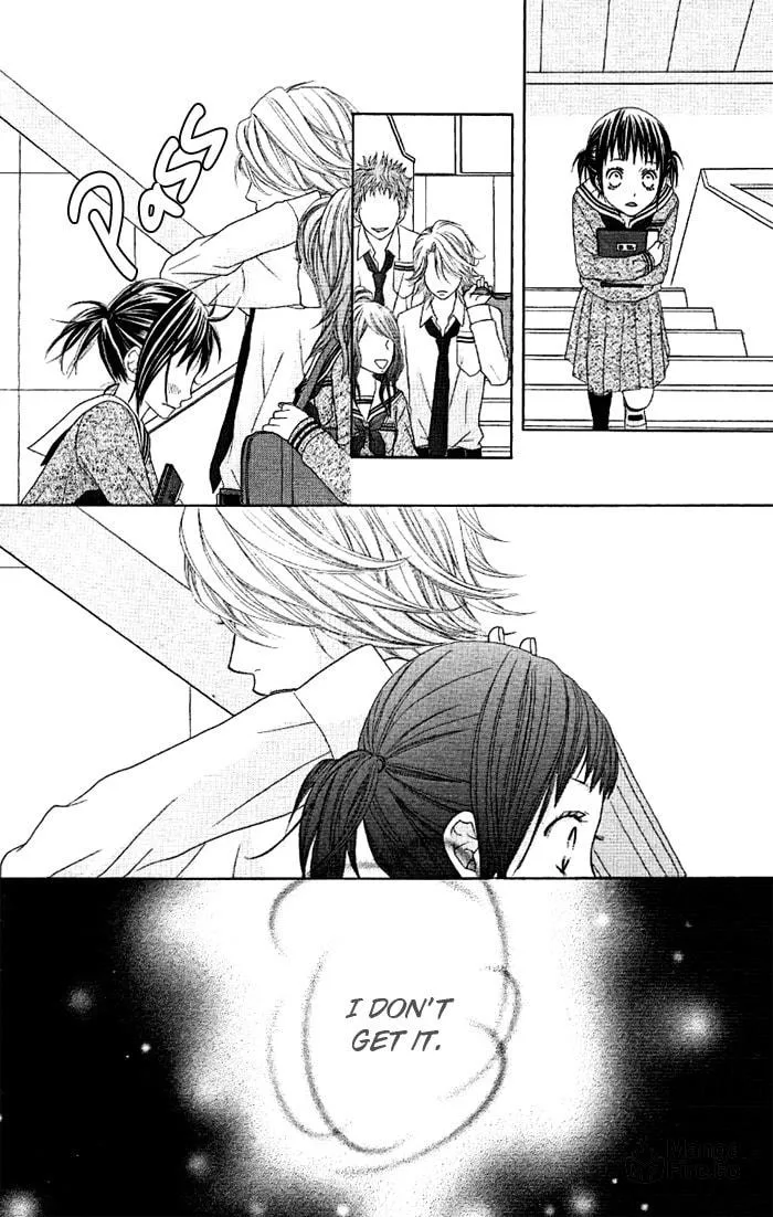Read Animal♂Jungle chapter 4 image 26 on Lezhin