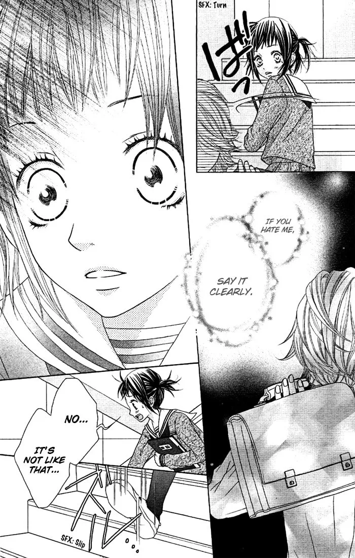 Read Animal♂Jungle chapter 4 image 27 on Lezhin