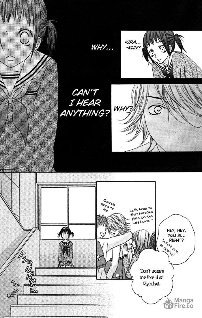 Read Animal♂Jungle chapter 4 image 29 on Lezhin