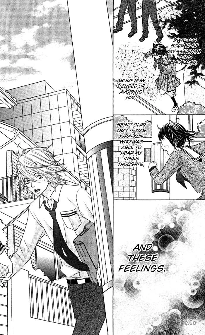 Read Animal♂Jungle chapter 4 image 32 on Lezhin