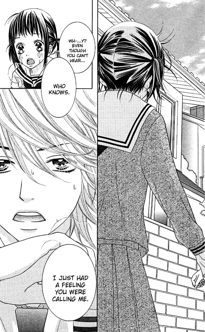 Read Animal♂Jungle chapter 4 image 33 on Lezhin