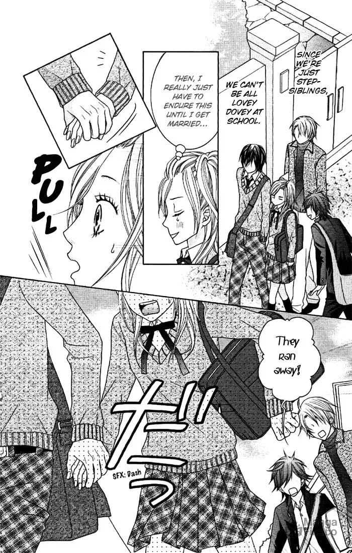 Read Animal♂Jungle chapter 4 image 39 on Lezhin