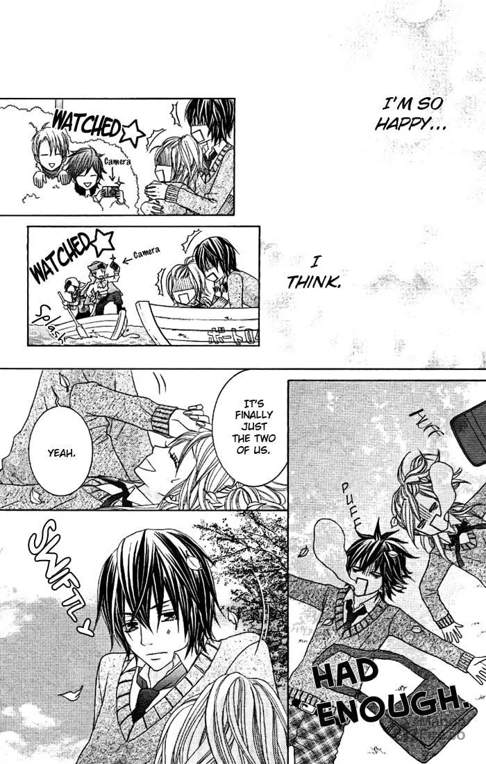 Read Animal♂Jungle chapter 4 image 41 on Lezhin