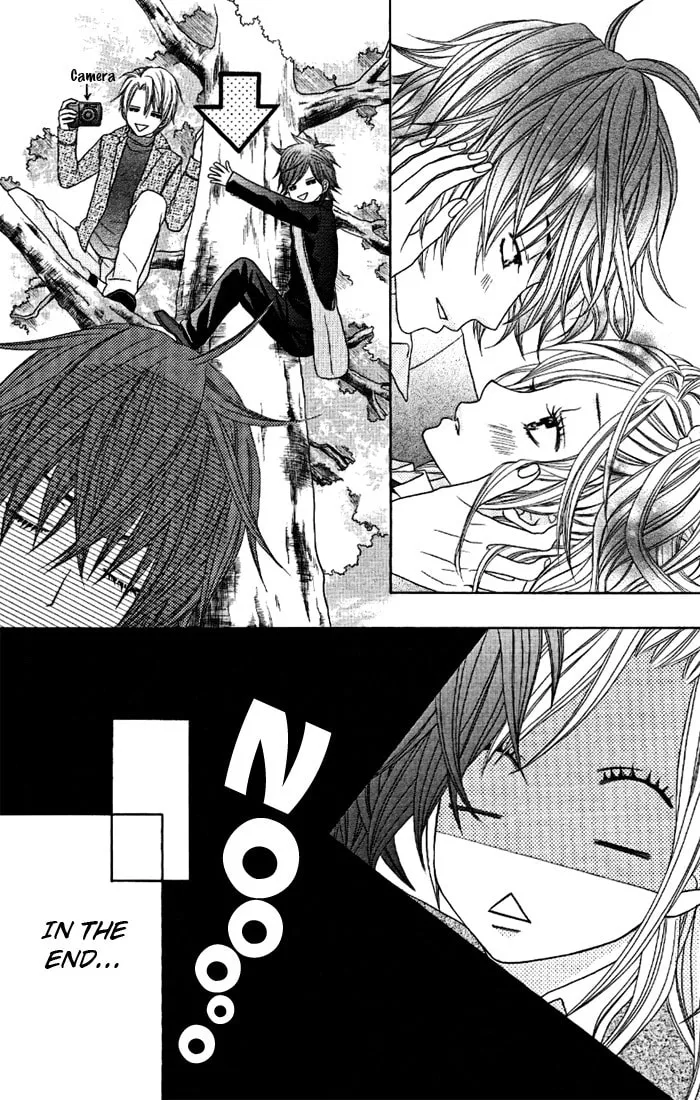 Read Animal♂Jungle chapter 4 image 42 on Lezhin