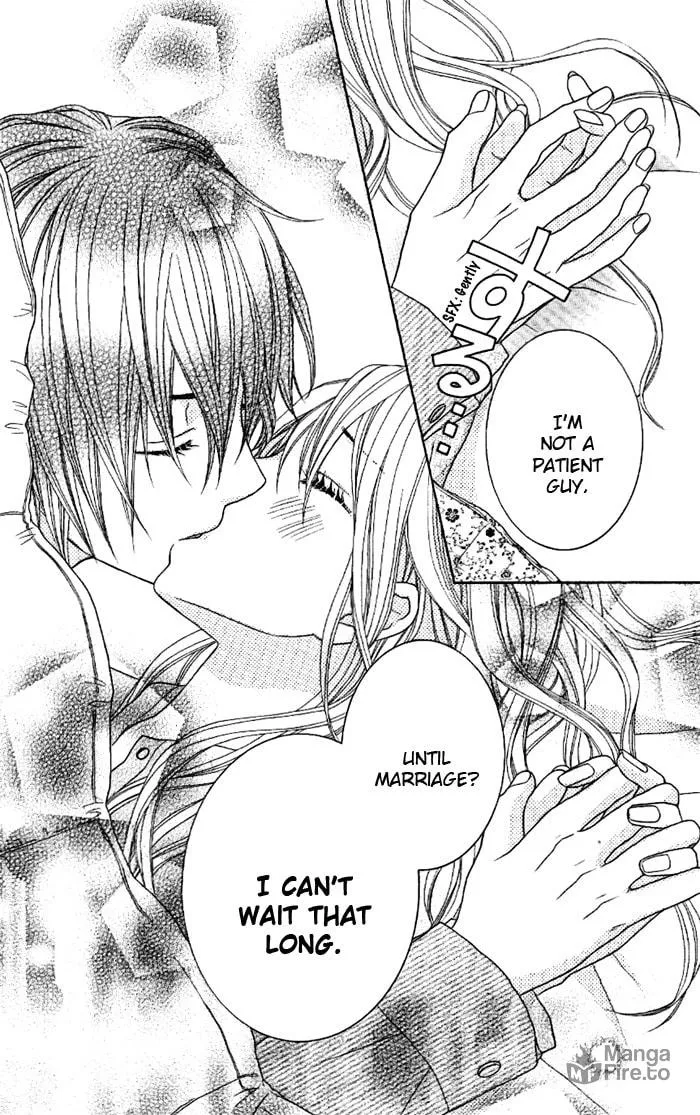 Read Animal♂Jungle chapter 4 image 44 on Lezhin